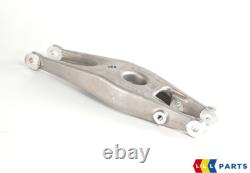 New Genuine Bmw M1 M3 Series E82 E90 E92 E93 Rear Camber Link Arm Right O/s