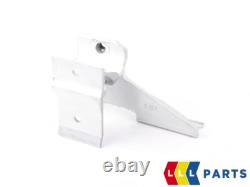 New Genuine Bmw M2 F87 M3 F80 M4 F82 Front Bumper Support Right O/s 51118055344