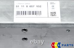 New Genuine Bmw M2 F87 M3 F80 M4 F82 Front Deformation Element Right O/s 8057152
