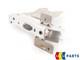 New Genuine Bmw M2 F87 M3 F80 M4 F82 Front Lower Deformation Element Left N/s