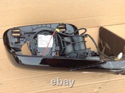 New Genuine Bmw M2 G42 G87 Door Wing Mirror Drivers Right 2022-2025