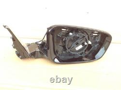 New Genuine Bmw M2 G42 G87 Door Wing Mirror Drivers Right 2022-2025