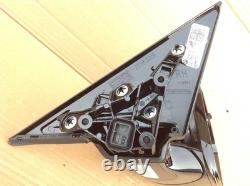 New Genuine Bmw M2 G42 G87 Door Wing Mirror Drivers Right 2022-2025