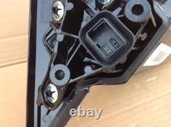 New Genuine Bmw M2 G42 G87 Door Wing Mirror Drivers Right 2022-2025