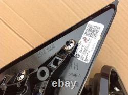New Genuine Bmw M2 G42 G87 Door Wing Mirror Drivers Right 2022-2025