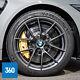 New Genuine Bmw M3 M4 19 20 763m Sport Alloy Wheels Michelin Tyres Tpms
