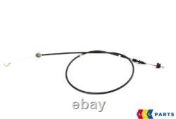 New Genuine Bmw M3 Series E36 Rhd Accelerator Cable 35412228505