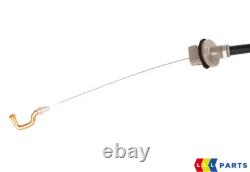 New Genuine Bmw M3 Series E36 Rhd Accelerator Cable 35412228505