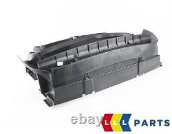 New Genuine Bmw M3 Series E46 Front Radiator Air Duct Intake 51717893351