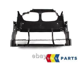 New Genuine Bmw M3 Series E46 Front Radiator Air Duct Intake 51717893351