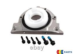 New Genuine Bmw M50 M52 M54 Engines Crankshaft Cover Seal With Housing Kit