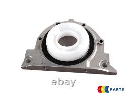 New Genuine Bmw M50 M52 M54 Engines Crankshaft Cover Seal With Housing Kit