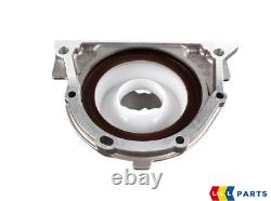 New Genuine Bmw M50 M52 M54 Engines Crankshaft Cover Seal With Housing Kit