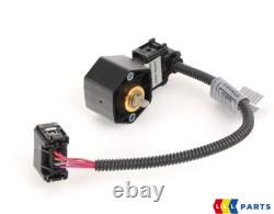 New Genuine Bmw M5 M6 Series E60 E63 Throttle Position Sensor 13627841705