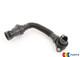 New Genuine Bmw M5 Series F10 Crankcase Vent Breather Hose Pipe 11157843150