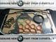 New Genuine Bmw N47 Timing Chain Replacement Gaskets Repair Kit