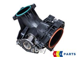 New Genuine Bmw N57 Engine Intake Manifold 11617823244