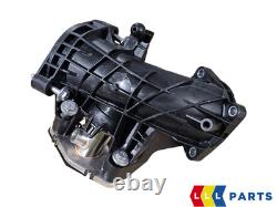 New Genuine Bmw N57 Engine Intake Manifold 11617823244