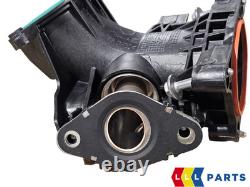 New Genuine Bmw N57 Engine Intake Manifold 11617823244