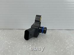 New Genuine Bmw Pressure Sensor 9885466 13629885466 B343