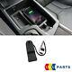 New Genuine Bmw Wireless Charging Station Stand Adapter 84102449887