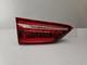 New Genuine Bmw X1 F48 Trunk Lid Light Led Rear Left 7350697
