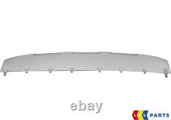 New Genuine Bmw X1 Series F48 Front Bumper Lower Air Duct Trim Panel Basis