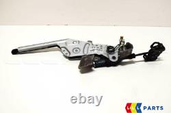 New Genuine Bmw X3 Series E83 Parking Hanbrake Lever Rhd 34403427960