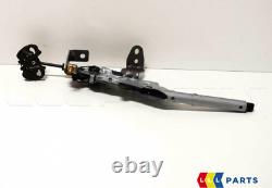 New Genuine Bmw X3 Series E83 Parking Hanbrake Lever Rhd 34403427960