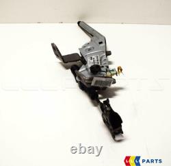 New Genuine Bmw X3 Series E83 Parking Hanbrake Lever Rhd 34403427960