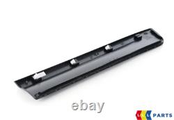 New Genuine Bmw X3 Series F25 X Line Rear Rocker Panel Molding Trim Right O/s