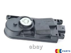 New Genuine Bmw X3 Series G01 Front Bumper Air Flap Active Motor 51747493167
