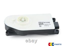 New Genuine Bmw X3 Series G01 Front Bumper Air Flap Active Motor 51747493167