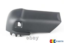 New Genuine Bmw X3 X4 Series F25 F26 Steering Wheel Column Trim Panel Bottom