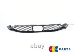 New Genuine Bmw X3 X4 Series G01 G02 Front M Sport Center Grill With Acc