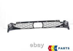 New Genuine Bmw X3 X4 Series G01 G02 Front M Sport Center Grill With Acc
