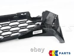 New Genuine Bmw X3 X4 Series G01 G02 Front M Sport Center Grill With Acc