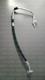 New Genuine Bmw X5 E70 & Lci Pressure Hose Line Compressor-condenser 9182779