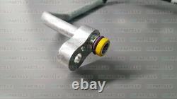 New Genuine Bmw X5 E70 & LCI Pressure Hose Line Compressor-condenser 9182779