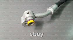 New Genuine Bmw X5 E70 & LCI Pressure Hose Line Compressor-condenser 9182779