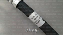 New Genuine Bmw X5 E70 & LCI Pressure Hose Line Compressor-condenser 9182779