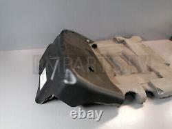 New Genuine Bmw X5 E70 & LCI X6 E71 Engine M57n2 Acoustic Cover Rear 7807643