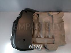 New Genuine Bmw X5 E70 & LCI X6 E71 Engine M57n2 Acoustic Cover Rear 7807643