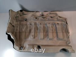 New Genuine Bmw X5 E70 & LCI X6 E71 Engine M57n2 Acoustic Cover Rear 7807643