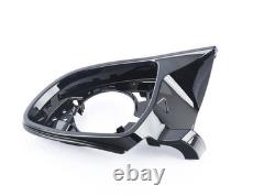 New Genuine Bmw X5 F15 F85 X6 F15 F86 Side View Mirror Supporting Ring Left