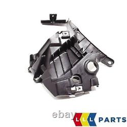 New Genuine Bmw X5 X6 F15 F16 Series Front Fender Bracket Right O/s 51647294544