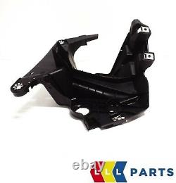 New Genuine Bmw X5 X6 F15 F16 Series Front Fender Bracket Right O/s 51647294544