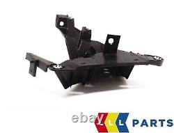 New Genuine Bmw X5 X6 F15 F16 Series Front Fender Bracket Right O/s 51647294544