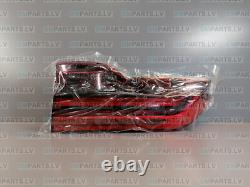 New Genuine Bmw X7 G07 Tail Light Trunk LID Led Rear Left 63215a164a1