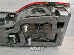 New Genuine Bmw X7 G07 Tail Light Trunk LID Led Rear Left 63215a164a1